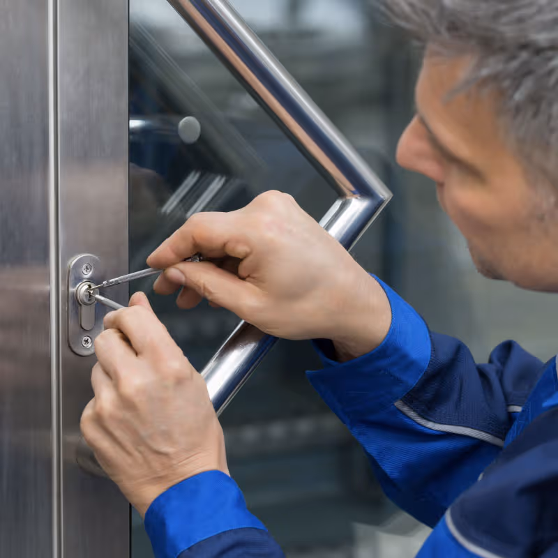 Cihanbeyli Çilingir